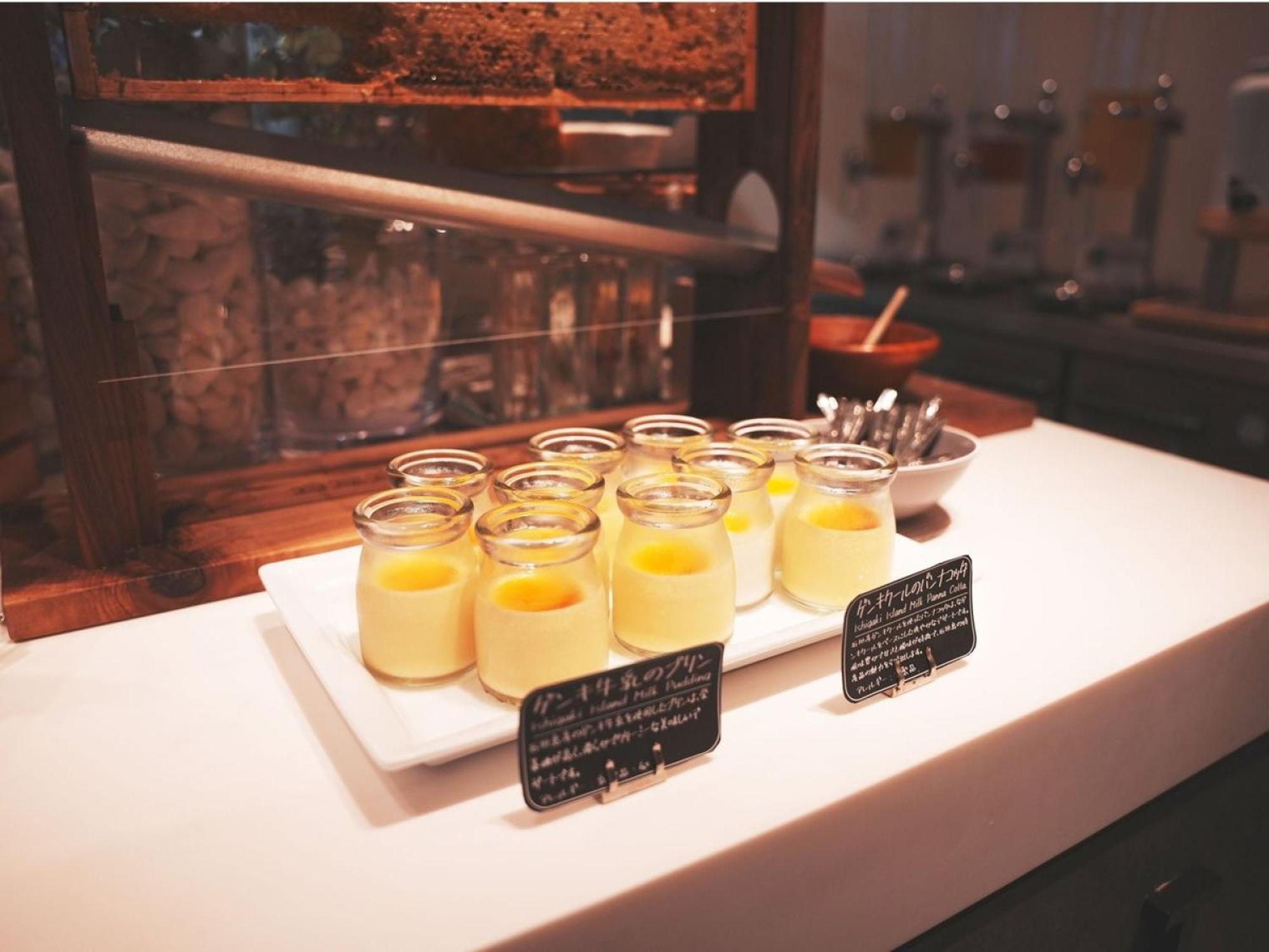 The Breakfast Marche Ishigaki Island Hotel 3*